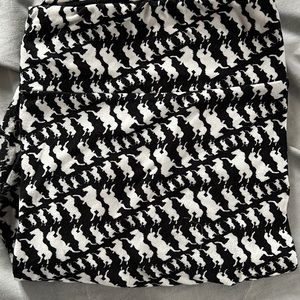 Lularoe TC Leggings (Unicorns!)